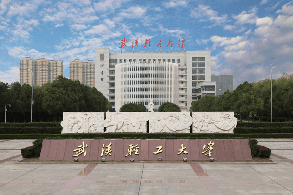 Wuhan banner